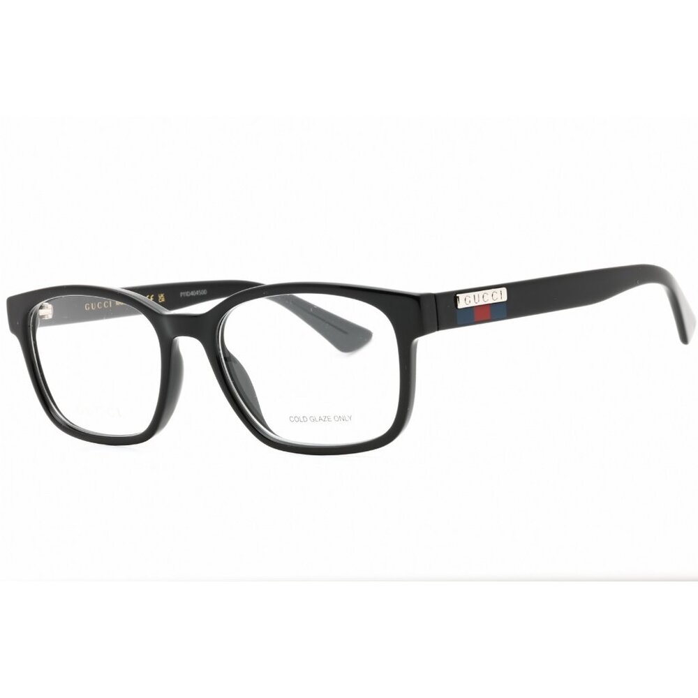 Gucci EYEGLASSES GG0749O-004-55 New with case - Picture 3 of 5